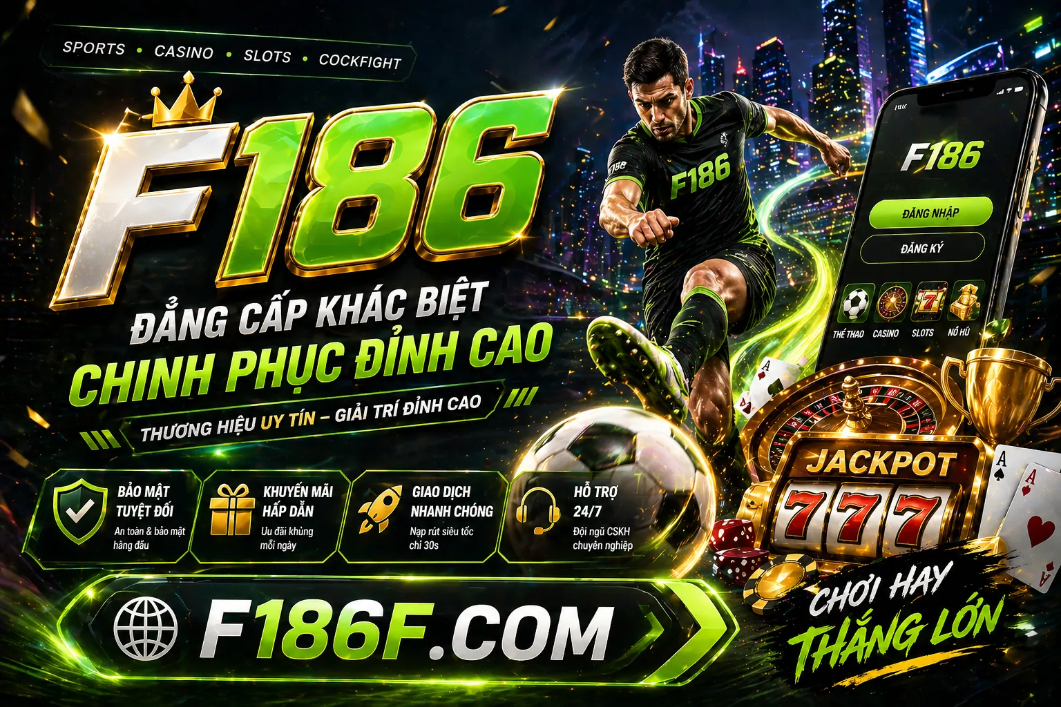 Hình ảnh đại diện cho dịch vụ hỗ trợ khách hàng 24/7 của 66f khuyến mãi
