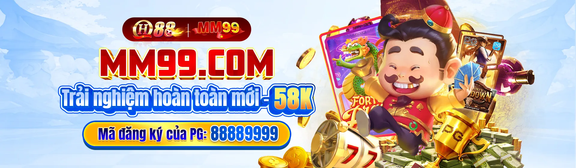 Hình ảnh quảng cáo 66f khuyến mãi với các ưu đãi và trò chơi cá cược trực tuyến