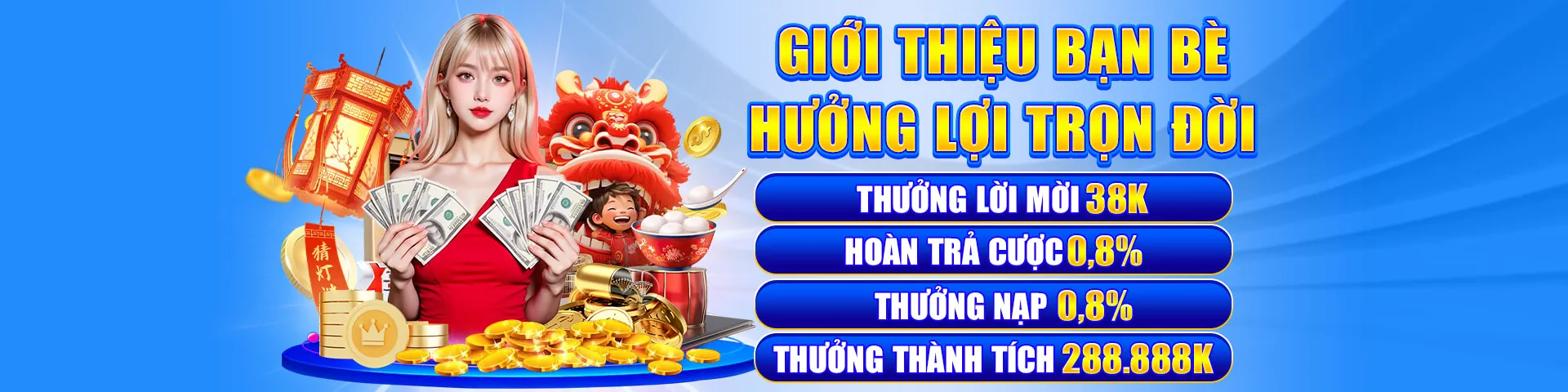 Sòng bạc trực tuyến 66f khuyến mãi với các trò chơi hấp dẫn