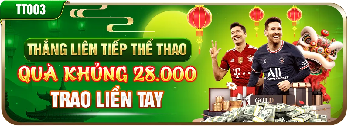 Khuyến mãi 66f hấp dẫn 2026