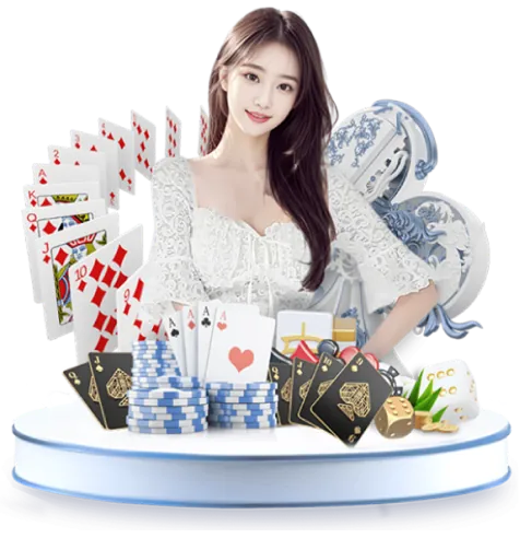 Sòng bạc trực tiếp với dealer